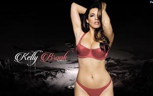 Kelly Brook